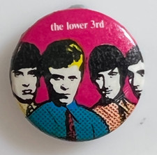 Vintage David Bowie & The