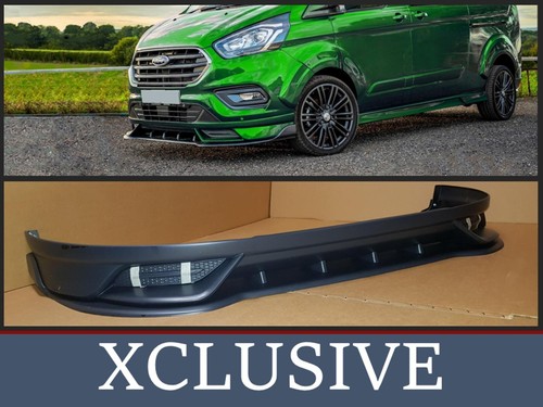 Xclusive ford transit - ford,