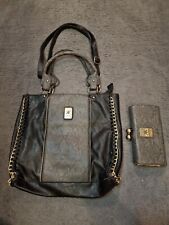 Kardashian Kollection Bag And