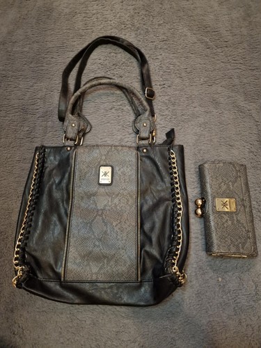 Kardashian kollection bag - kardashian, and
