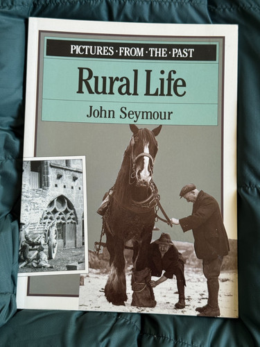 Pictures from the - , past,