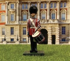BRITAINS BRITISH REGIMENTS