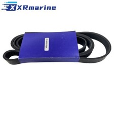 New Serpentine BELT Alpha For MerCruiser V6 V8 4.3 5.0 5.7 350 MAG 865615Q04