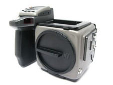 Hasselblad H3D Medium Format