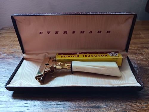 Vintage schick eversharp - vintage,