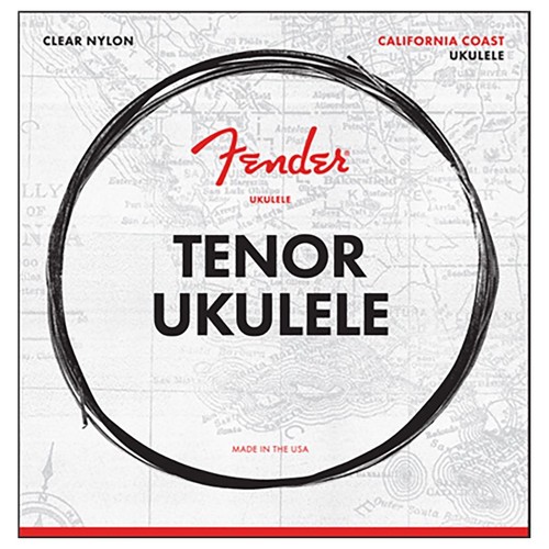 Fender california coast - fender,