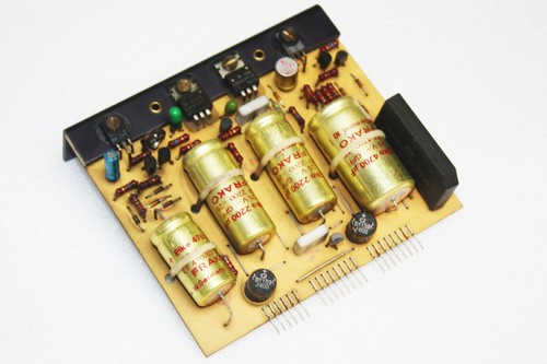 Power supply board - supply,