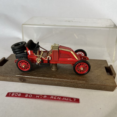 Brumm renault r18 - brumm,