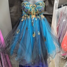 Hannah S. Teal Peacock