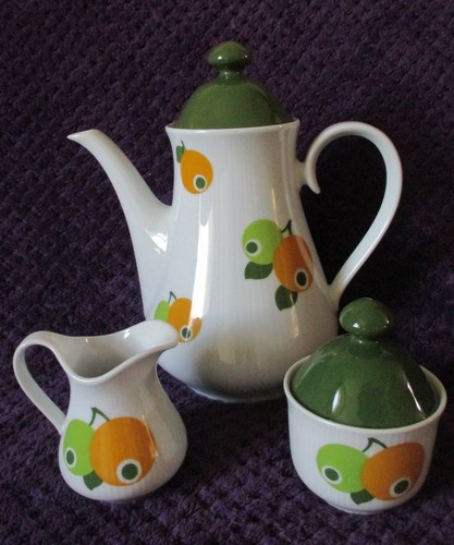 Vintage retro seltmann weiden - retro,