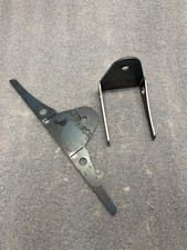 JIMNY FRONT CHASSIS TO BODY