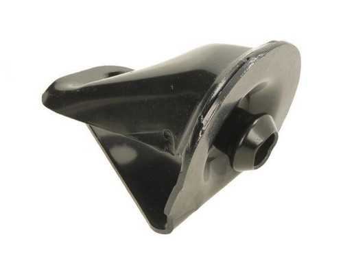 Bump stop mounting offside - bump,