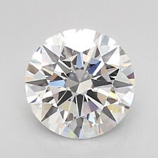 Loose CVD Diamond Lot 6 MM