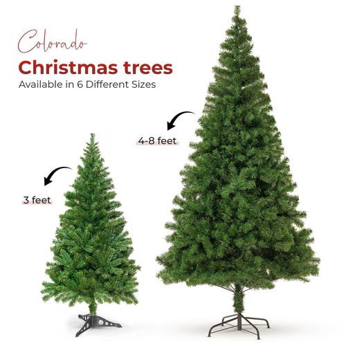 Artificial slim christmas - slim,