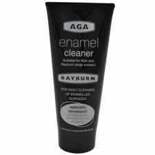 AGA Enamel Cleaner - 200ML