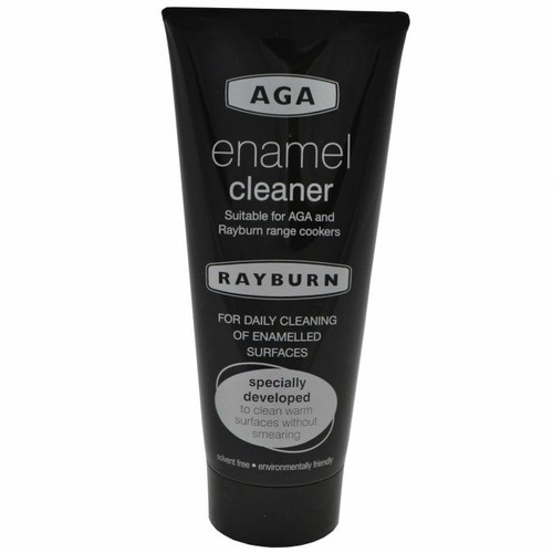Aga enamel cleaner 200ml - cleaner,