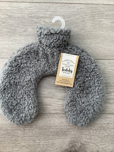 Dunelm teddy bear neck - teddy,