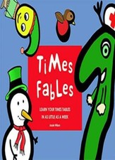 Times Fables: Learn your times