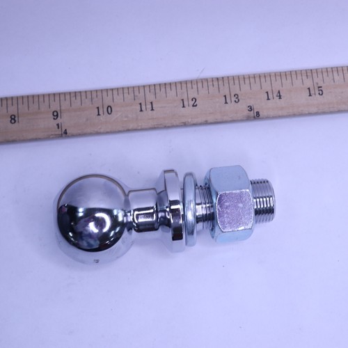 Rear durable hitch pin - durable,
