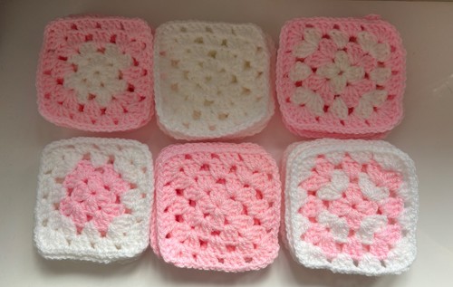 New beautiful handmade - 72,
