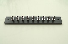 1x9 Turret Board for Valve