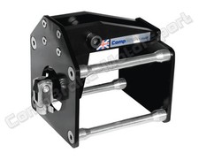 UNIVERSAL ADJ BIAS PEDAL BOX