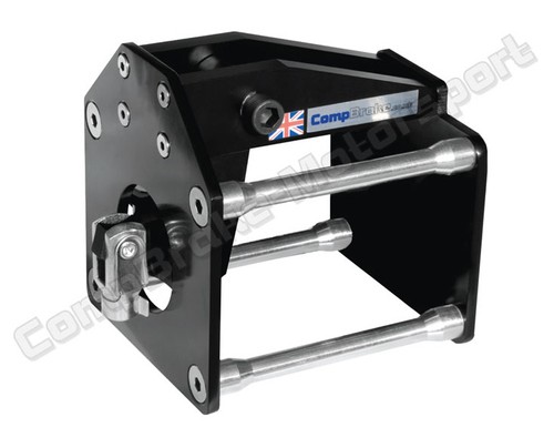 Universal adj bias pedal box - adj,