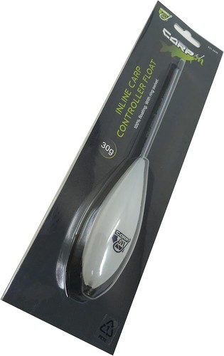 Carp inline controller - on,