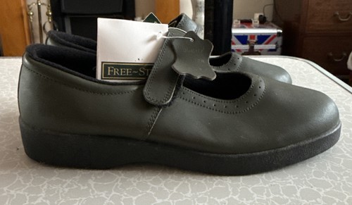 Free step women mary - women’s, ‘mary