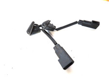 GENUINE FORD MONDEO MK4 HEATED WINDSCREEN WASHER JETS 4M51 17666 A  07-10