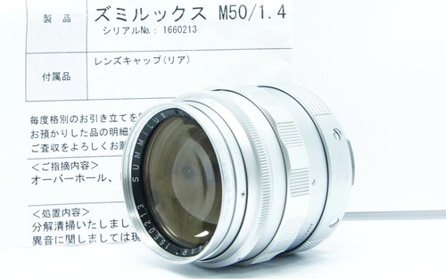 Cla mint leica leitz - cla'd,