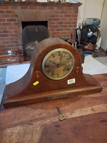 Vintage stunning empire - vintage, mantle