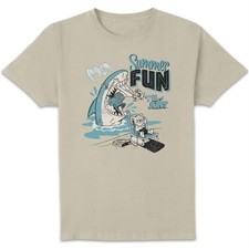 Tom & Jerry Summer Fun Vintage
