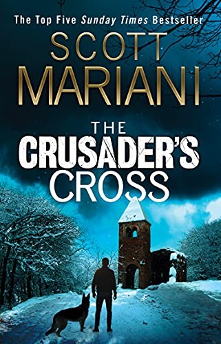 The crusader cross from - crusader’s, cross:
