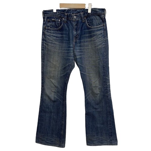 Sugar cane 321 bootcut - sugar,