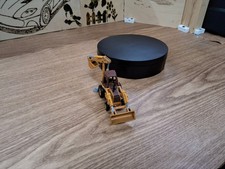 DIECAST 1/64 CASE 580 SUPER E