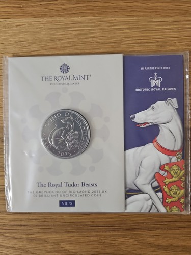Royal mint 2025 - royal,