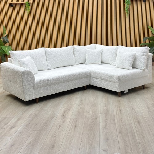 Very rune corner chaise - ‘rune’,