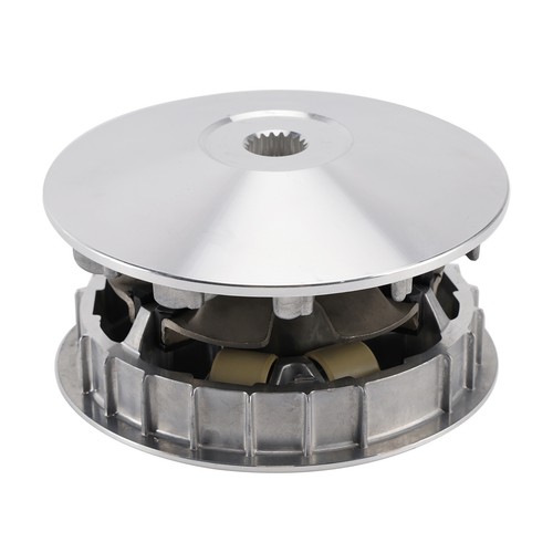 Front clutch variator kit - front,