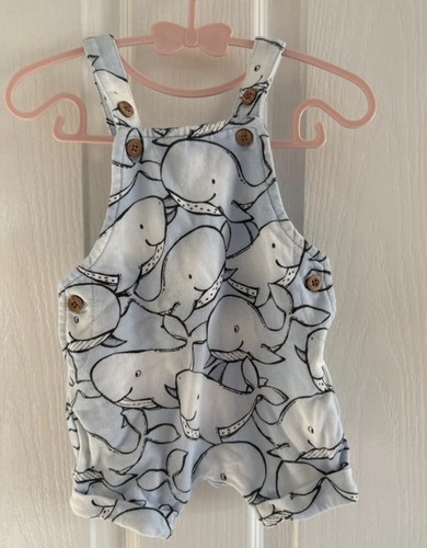 Baby boy dungarees next - dungarees, to