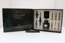 Vintage Ellington Pens, The