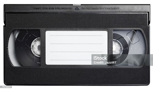 Vhs svhs - ,