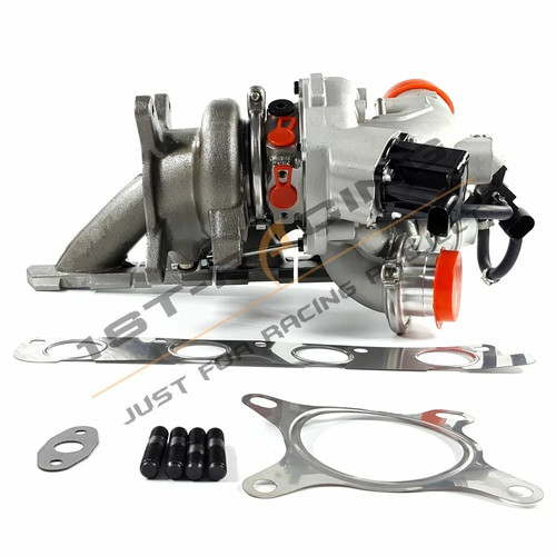 340hp f23t k04 - 340hp, turbo