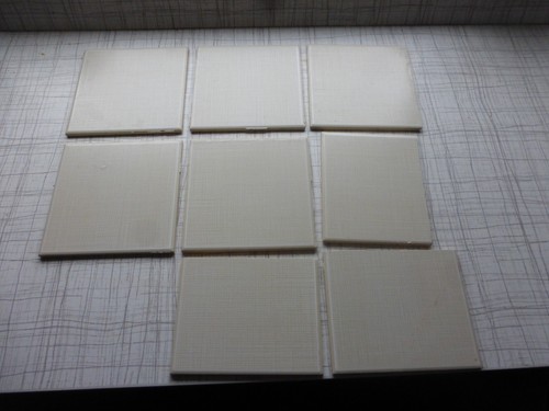 Cristal wall reclaimed h - cristal,