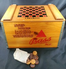 BASS & Co. PALE ALE Brewery