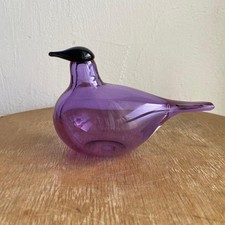 iittala Birds by Toikka