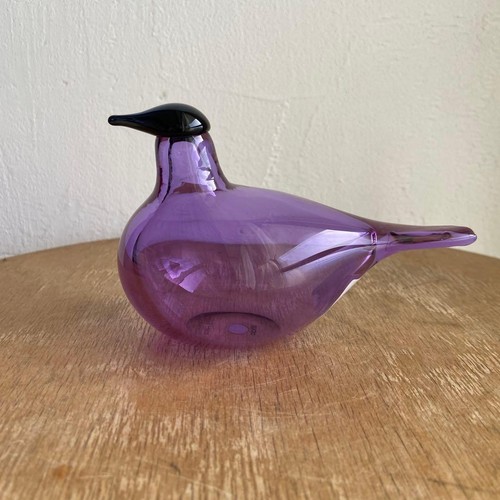 Iittala birds toikka - birds,