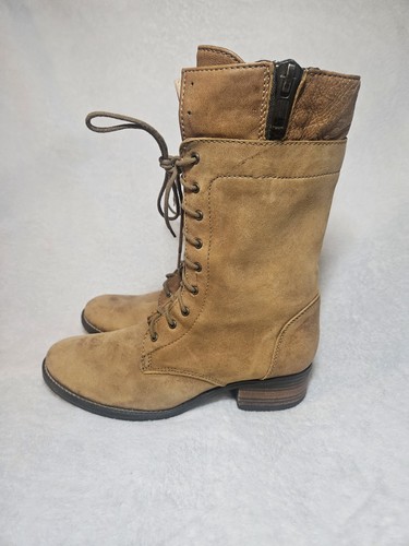 Steve madden combat boots - madden,