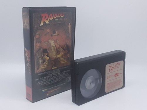 Raiders the lost ark - lost,