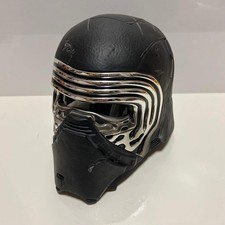 Star Wars Kylo Ren Black